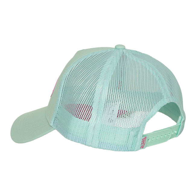 Von Dutch Baseball mesh cap