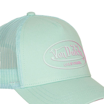 Von Dutch Baseball mesh cap
