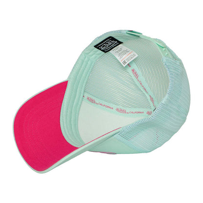 Von Dutch Baseball mesh cap