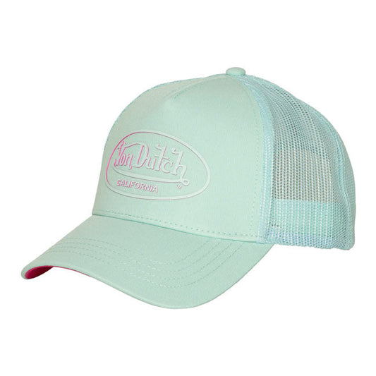 Von Dutch Baseball mesh cap