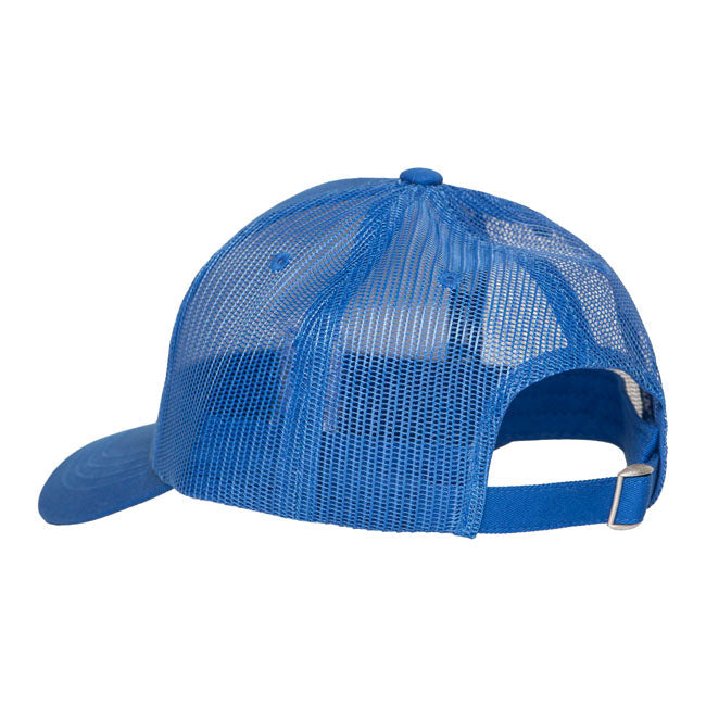 Von Dutch Baseball mesh cap