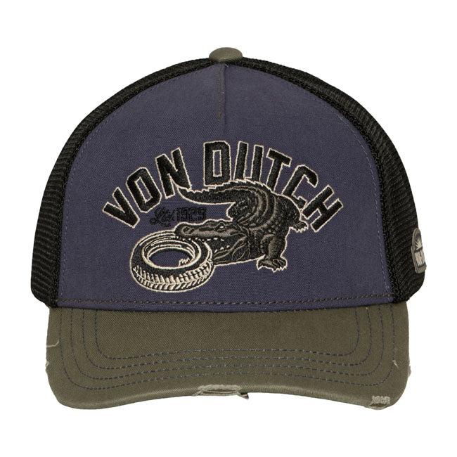 Von Dutch Trucker cap