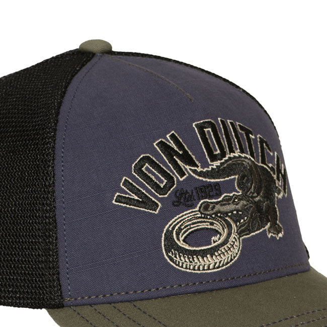 Von Dutch Trucker cap