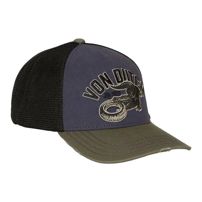 Von Dutch Trucker cap