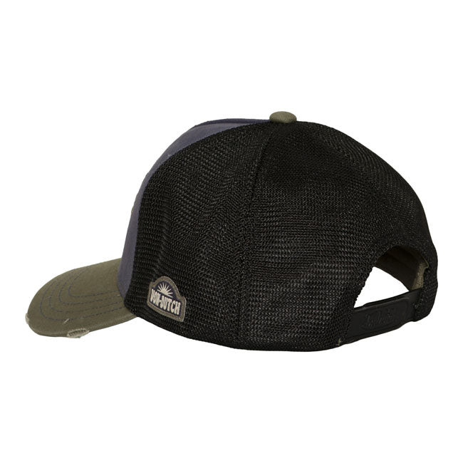 Von Dutch Trucker cap