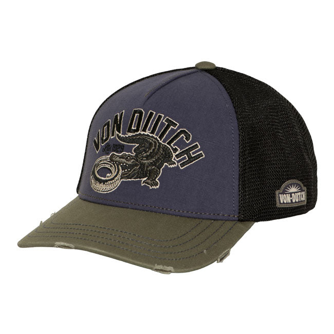 Von Dutch Trucker cap