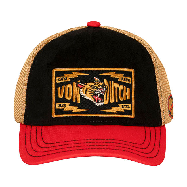 Von Dutch Trucker cap