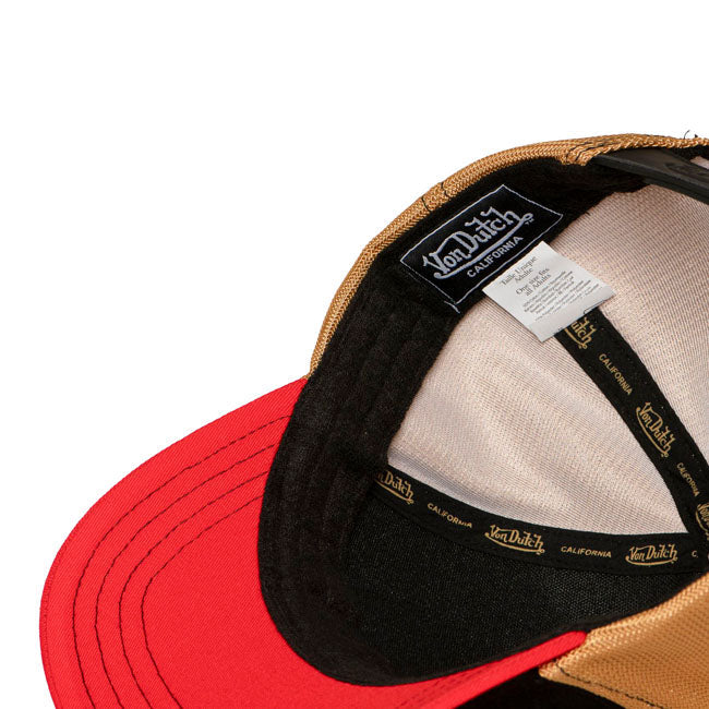 Von Dutch Trucker cap