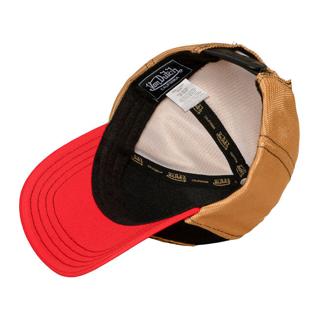 Von Dutch Trucker cap