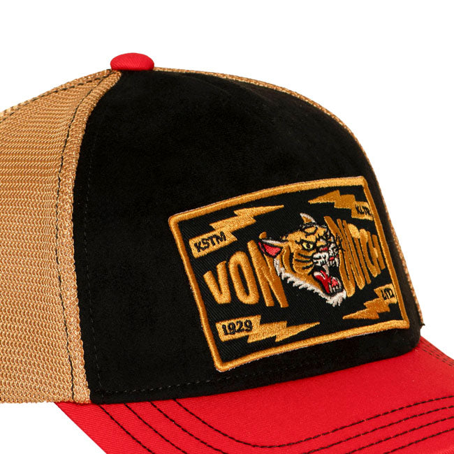 Von Dutch Trucker cap