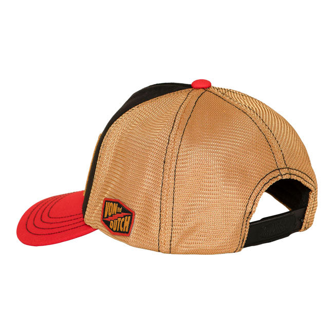 Von Dutch Trucker cap