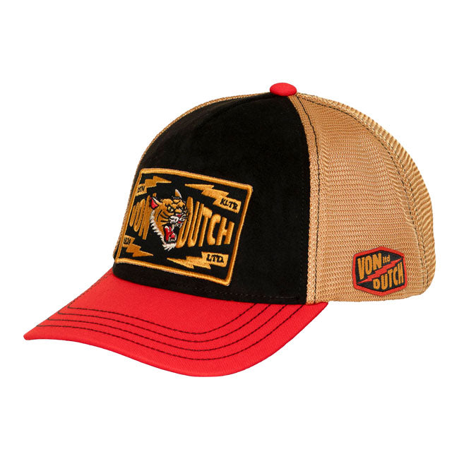 Von Dutch Trucker cap