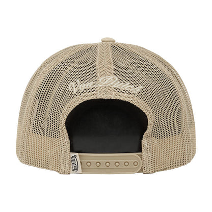 Von Dutch Baseball mesh cap
