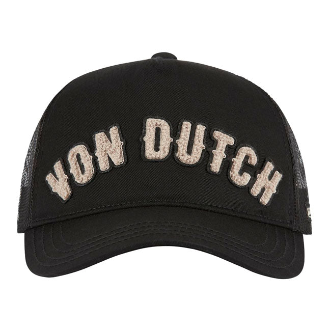 Von Dutch Trucker mesh cap