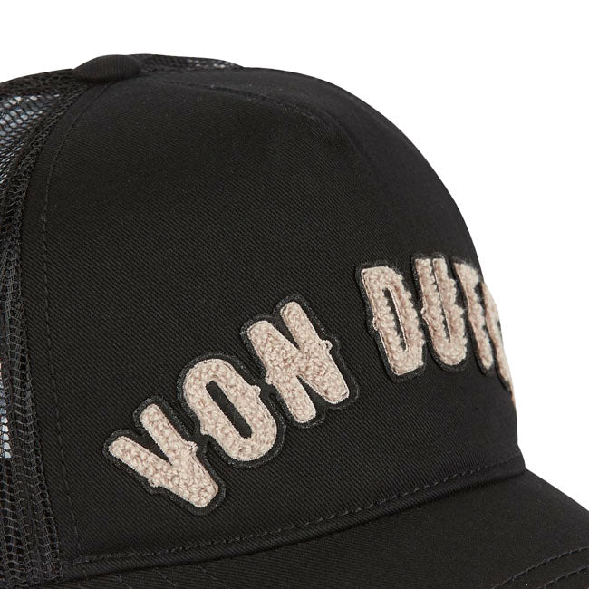Von Dutch Trucker mesh cap