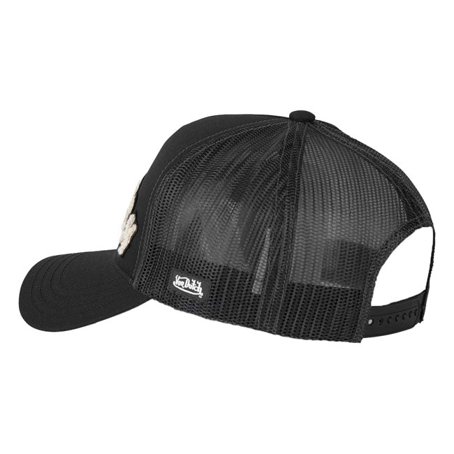 Von Dutch Trucker mesh cap