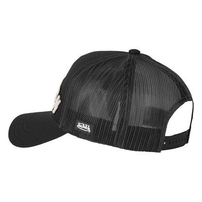 Von Dutch Trucker mesh cap