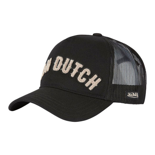 Von Dutch Trucker mesh cap