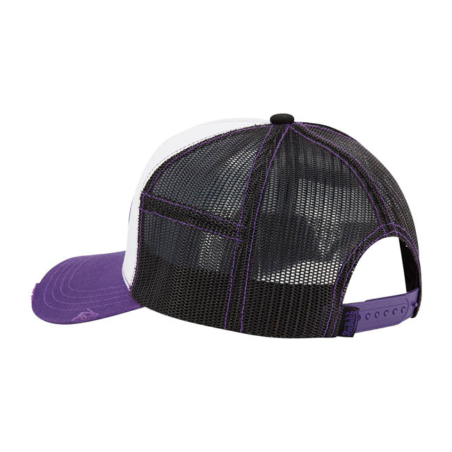 Von Dutch Trucker mesh cap