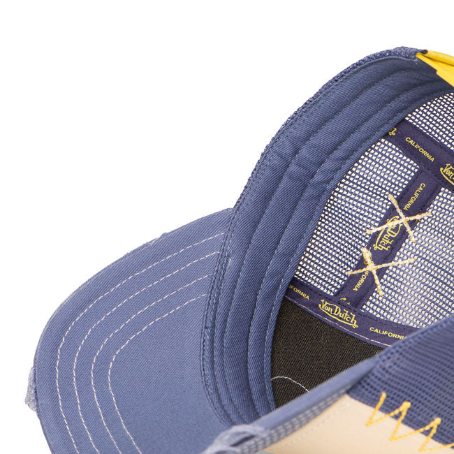Von Dutch Trucker mesh cap