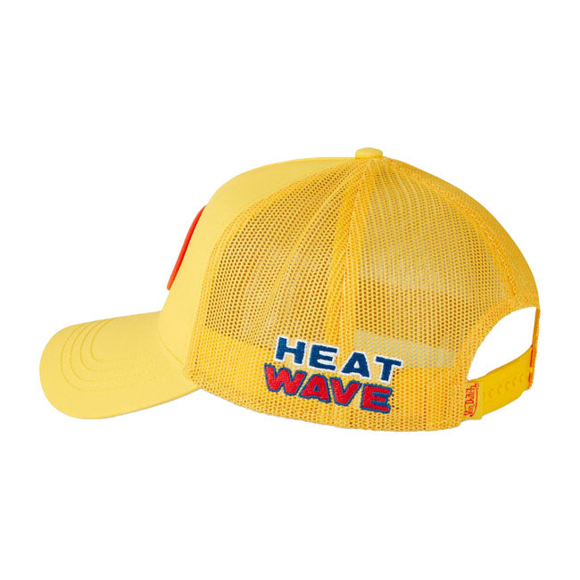 Von Dutch Trucker mesh cap