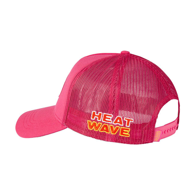 Von Dutch Trucker mesh cap