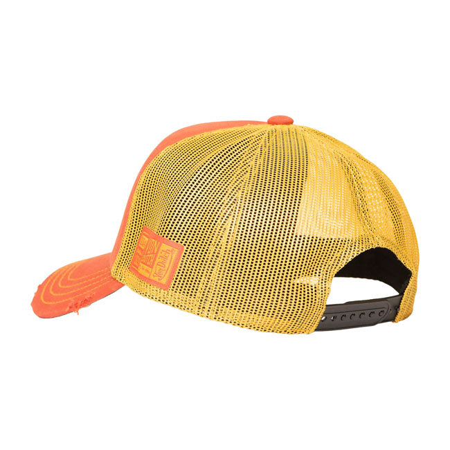Von Dutch Trucker crew cap