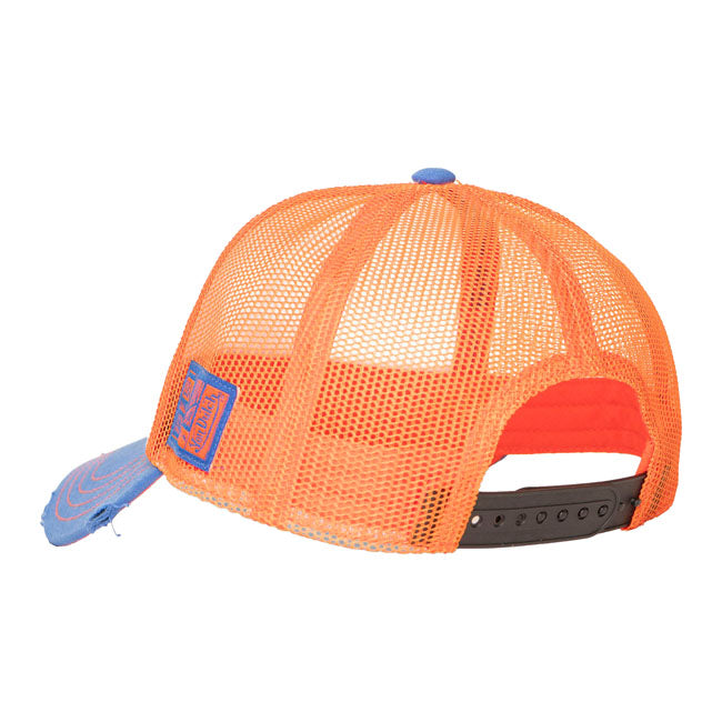 Von Dutch Trucker crew cap