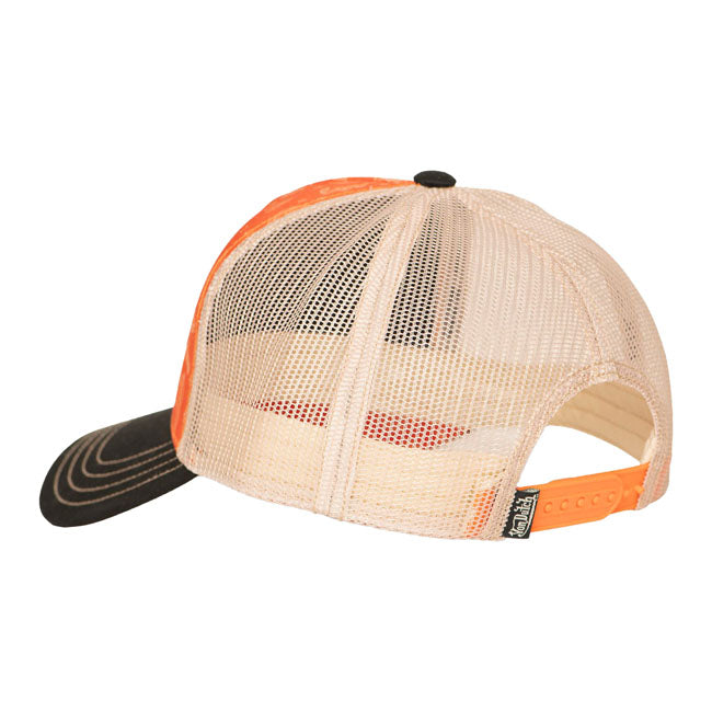 Von Dutch Trucker cap