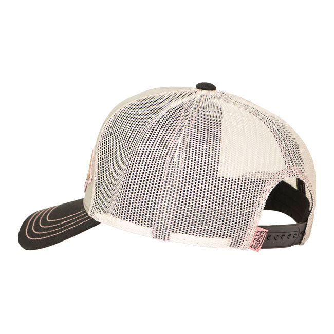 Von Dutch Trucker cap