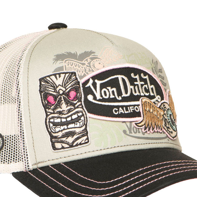 Von Dutch Trucker cap