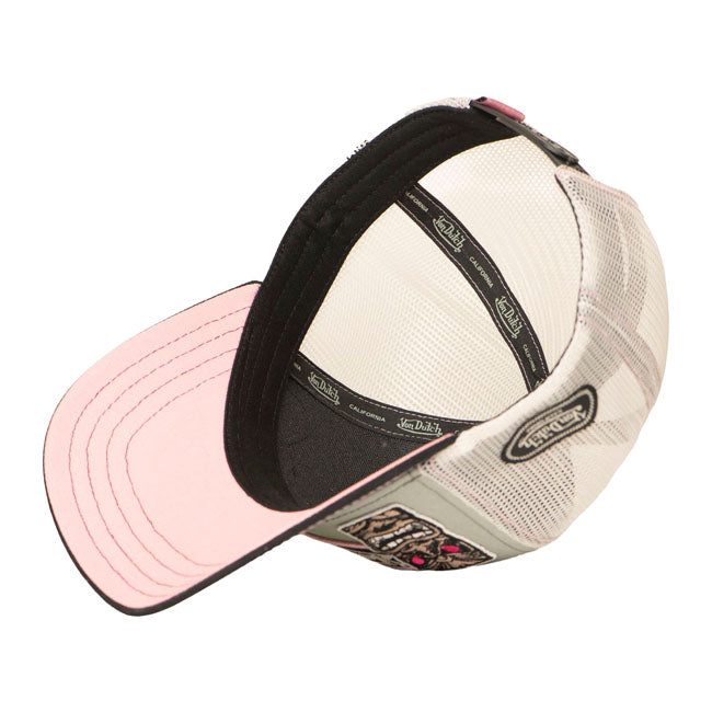 Von Dutch Trucker cap