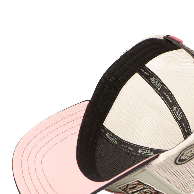 Von Dutch Trucker cap