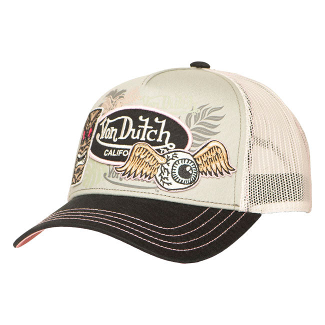 Von Dutch Trucker cap