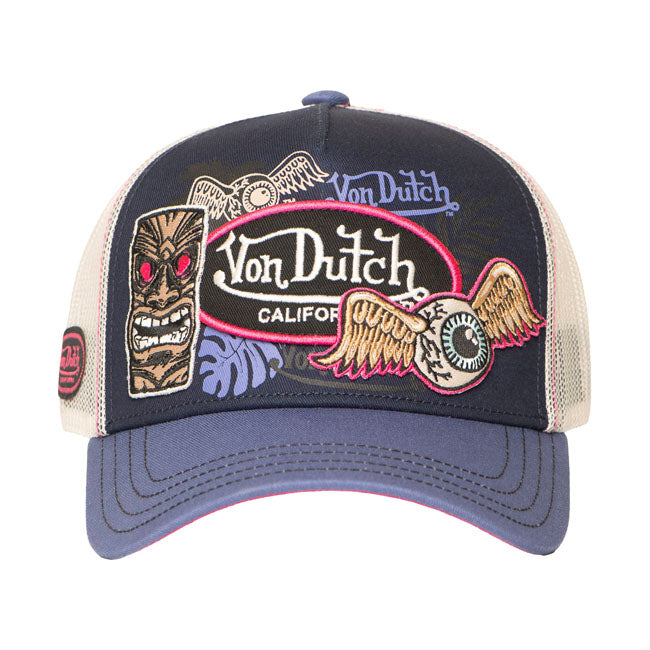 Von Dutch Trucker cap