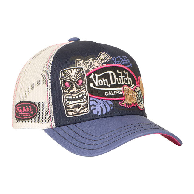 Von Dutch Trucker cap