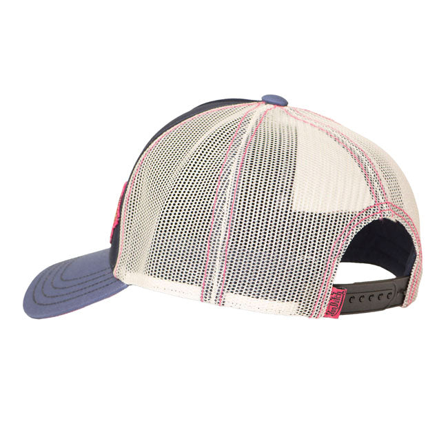 Von Dutch Trucker cap