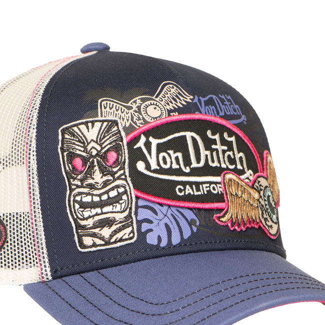Von Dutch Trucker cap