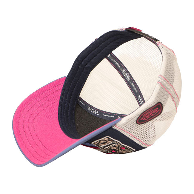 Von Dutch Trucker cap