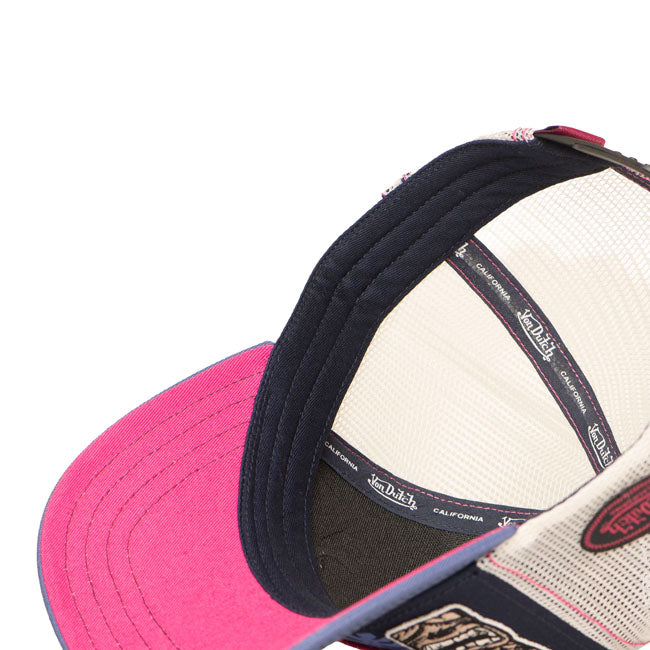 Von Dutch Trucker cap