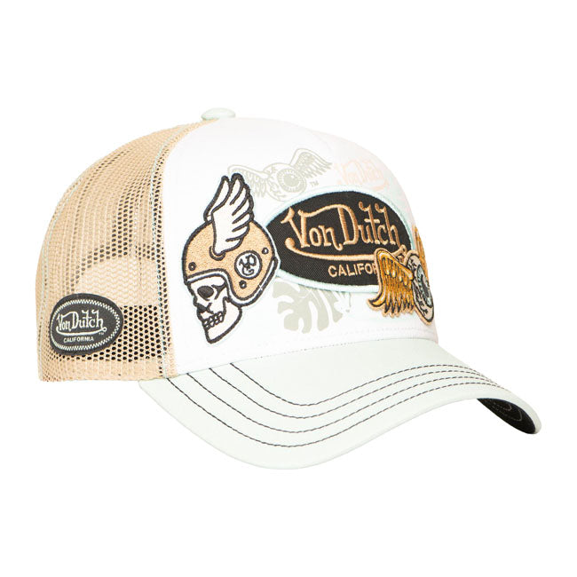 Von Dutch Trucker cap