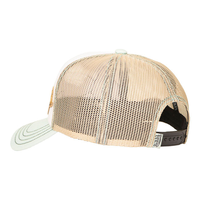 Von Dutch Trucker cap