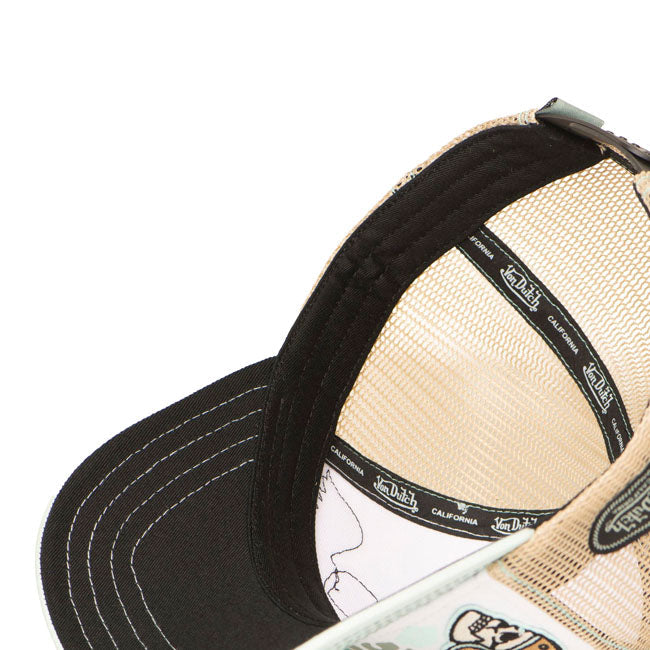 Von Dutch Trucker cap