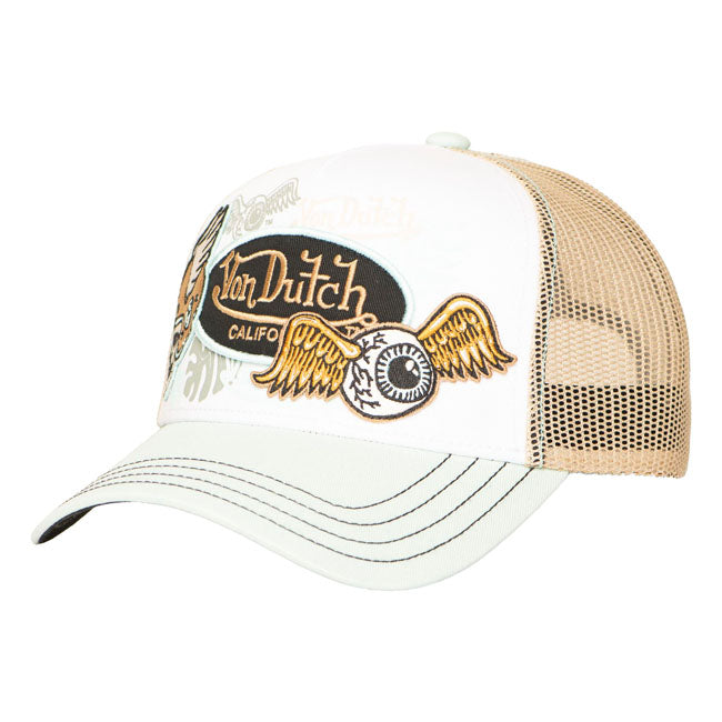 Von Dutch Trucker cap