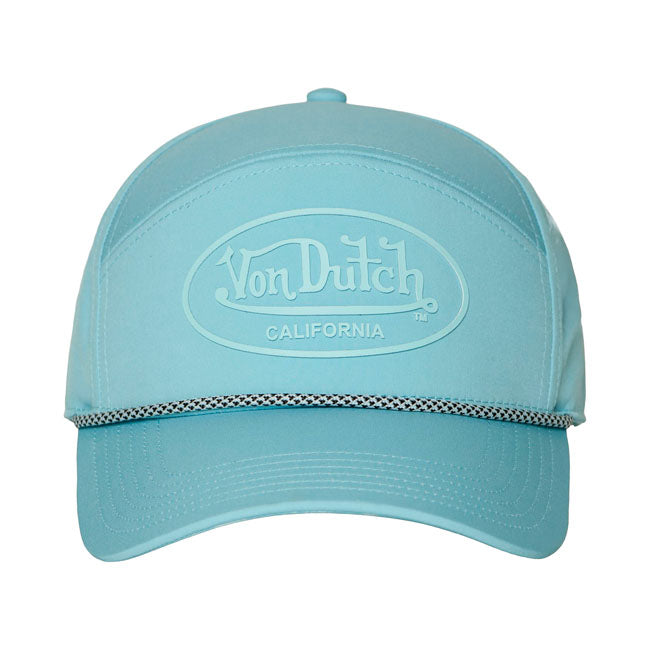 Von Dutch Modern 6-panel cap
