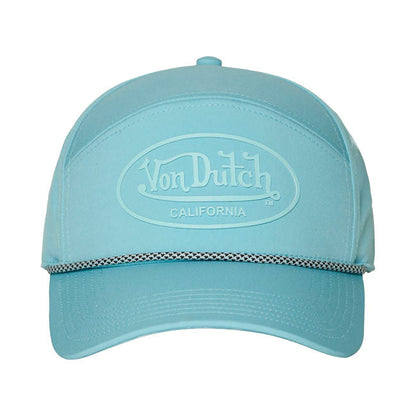 Von Dutch Modern 6-panel cap
