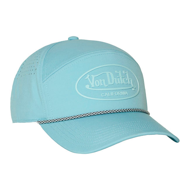 Von Dutch Modern 6-panel cap