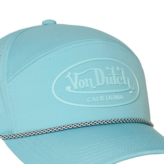 Von Dutch Modern 6-panel cap