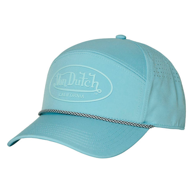 Von Dutch Modern 6-panel cap