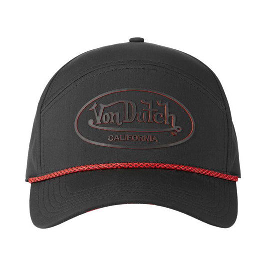 Von Dutch Modern 6-panel cap